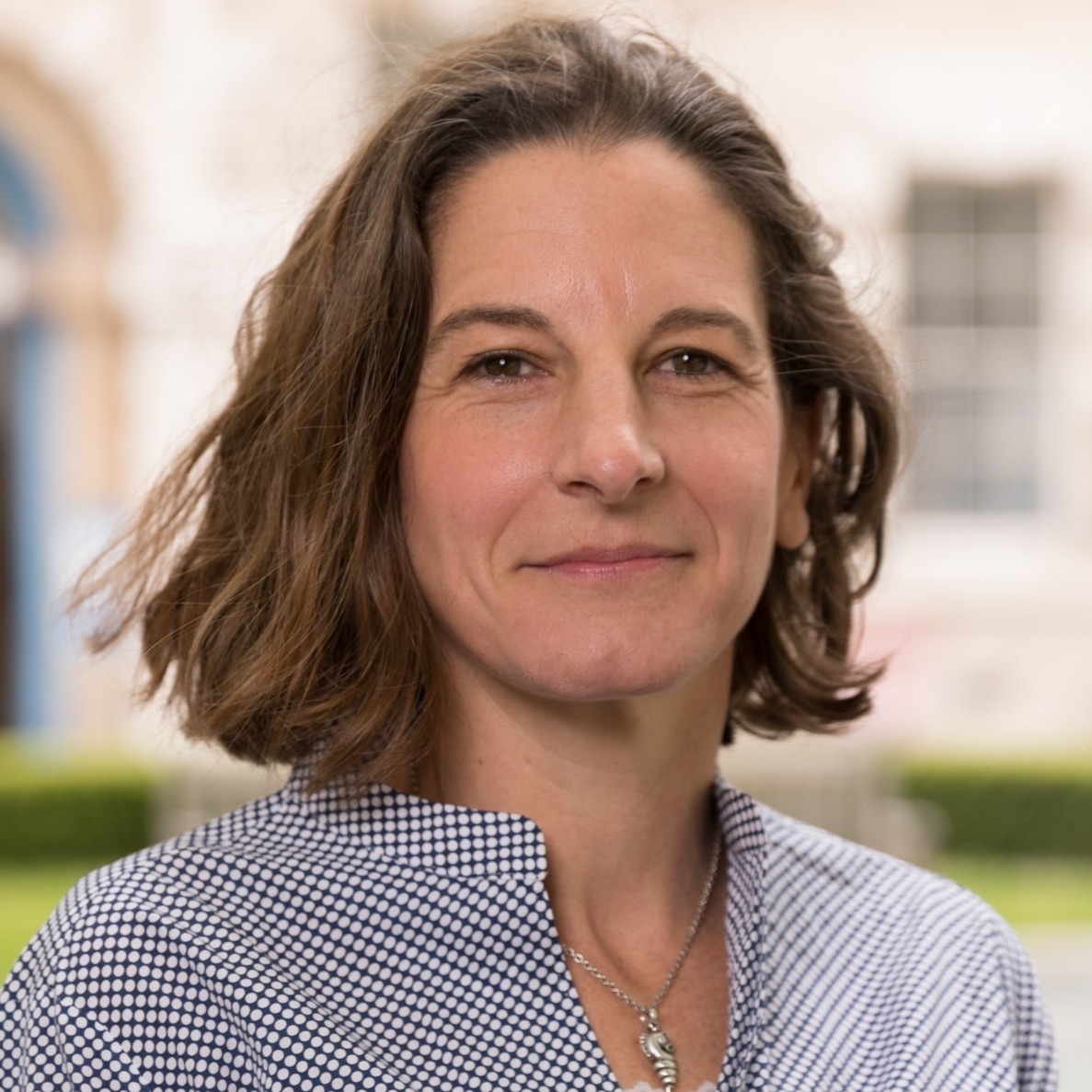 Speaker Dr Anna Herrey